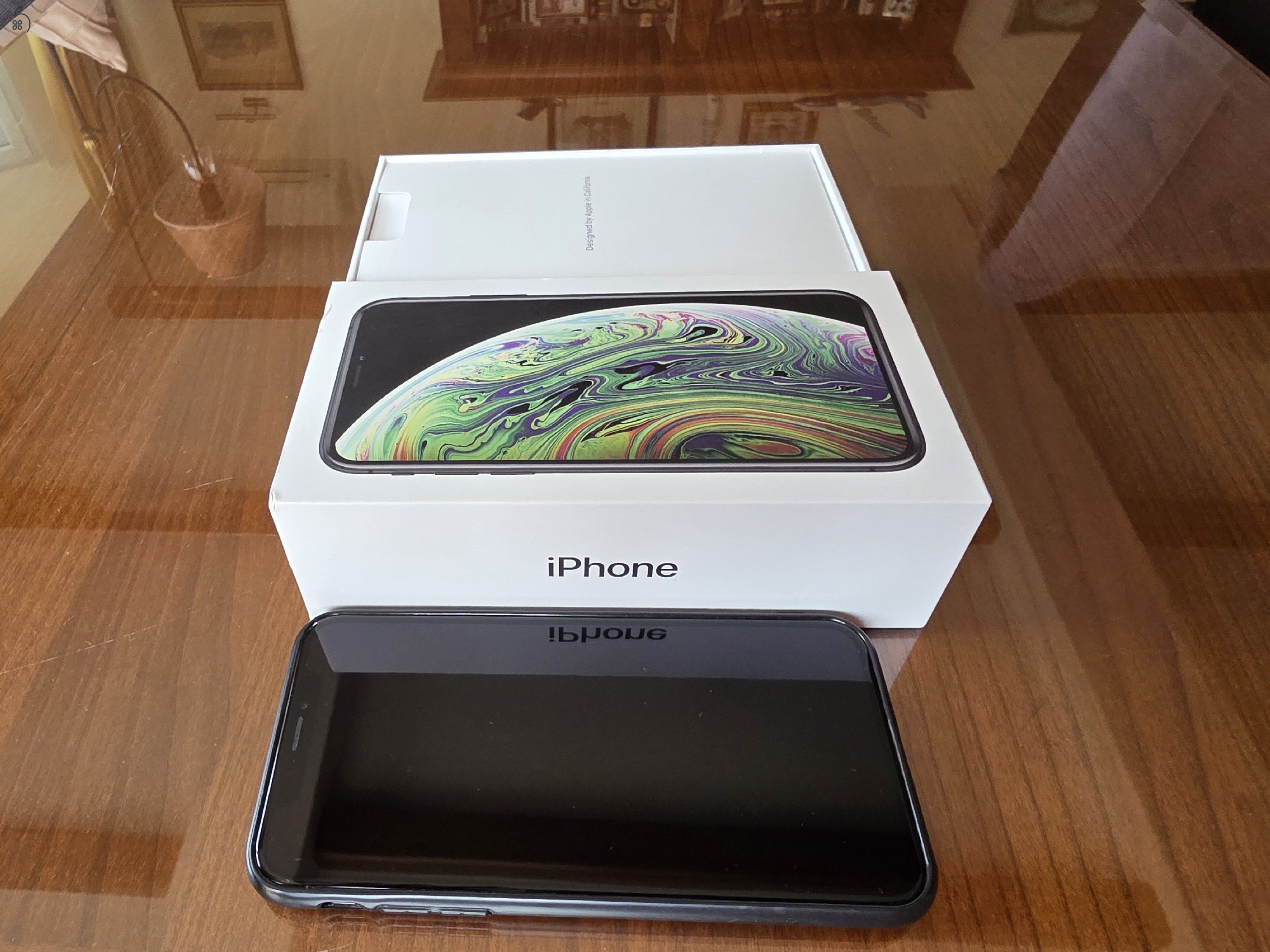iPhone XS 256GB
