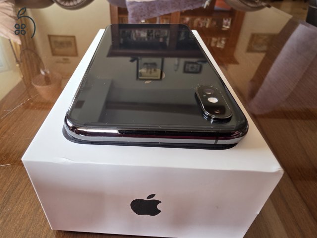 iPhone XS 256GB