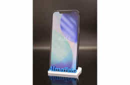 Apple iPhone 12 Pro Max 128 GB Pacific Blue 100% akku - 12 HÓ GARANCIA