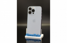 Apple iPhone 13 Pro 128 GB Sierra Blue 100% akku - 12 HÓ GARANCIA