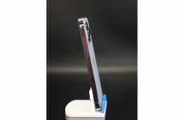 Apple iPhone 13 Pro 128 GB Sierra Blue 100% akku - 12 HÓ GARANCIA