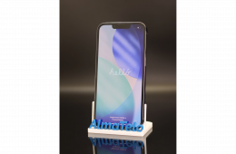 Apple iPhone 13 Pro 128 GB Sierra Blue 100% akku - 12 HÓ GARANCIA