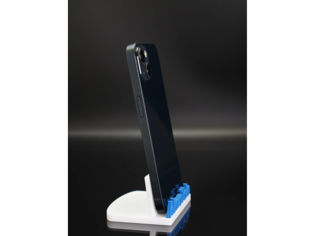 Apple iPhone 13 128 GB Midnight 100% akku - 12 HÓ GARANCIA