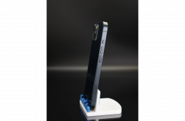 Apple iPhone 13 128 GB Midnight 100% akku - 12 HÓ GARANCIA