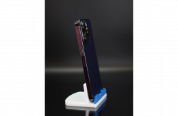 Apple iPhone 14 Pro 256 GB Deep Purple 100% akku - 12 HÓ GARANCIA