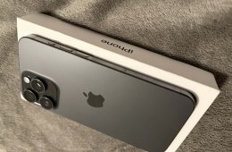 Iphone 15 pro max 256Gb