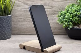 iPhone 15 Pro Max Black Titanium 256GB 2 ÉV Garanciával 90%