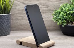 Hibátlan iPhone 15 Pro Max Blue Titanium 256GB 2 ÉV Garanciával 90%