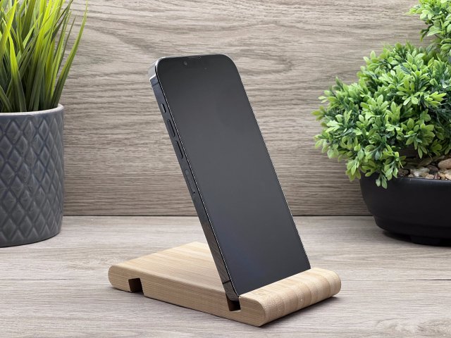 Hibátlan iPhone 13 Pro Max Graphite 128GB 2 ÉV Garanciával 100%