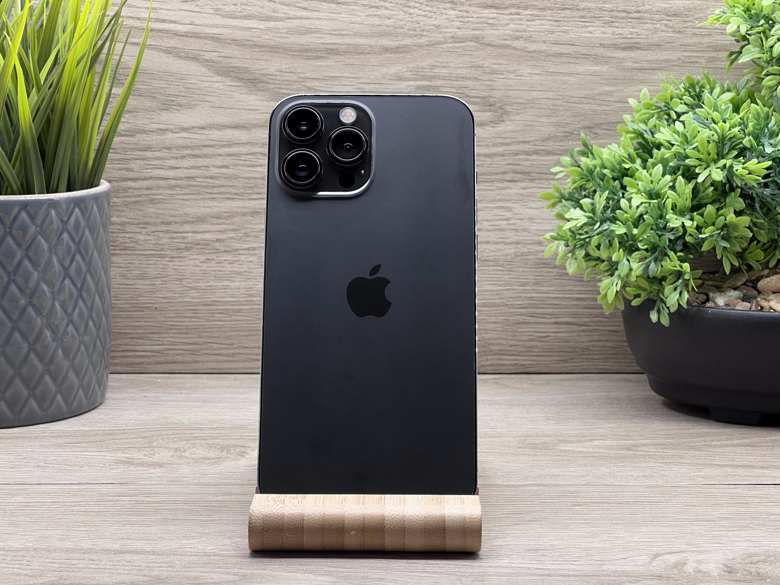 Hibátlan iPhone 13 Pro Max Graphite 128GB 2 ÉV Garanciával 100%