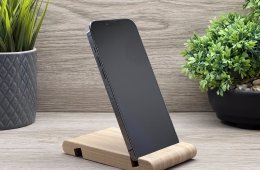 Hibátlan iPhone 13 Pro Max Graphite 128GB 2 ÉV Garanciával 91%