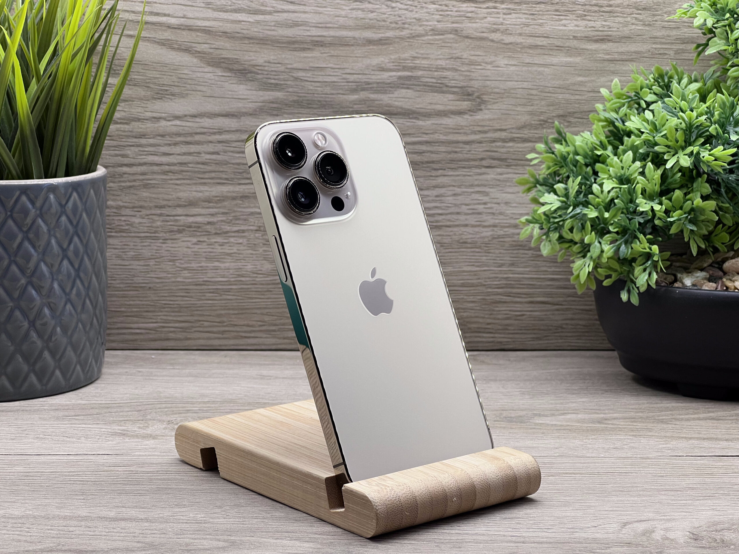 iPhone 13 Pro Gold 128GB 2 ÉV Garanciával 90%