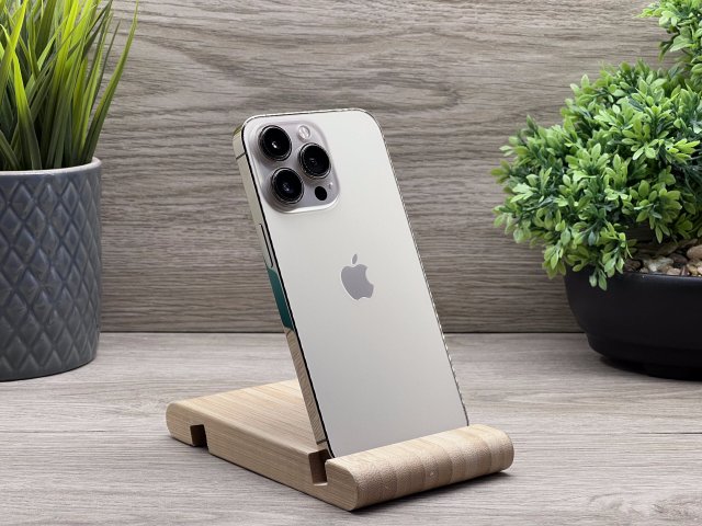 iPhone 13 Pro Gold 128GB 2 ÉV Garanciával 90%