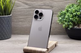 iPhone 13 Pro Gold 128GB 2 ÉV Garanciával 90%