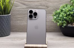 iPhone 13 Pro Gold 128GB 2 ÉV Garanciával 90%