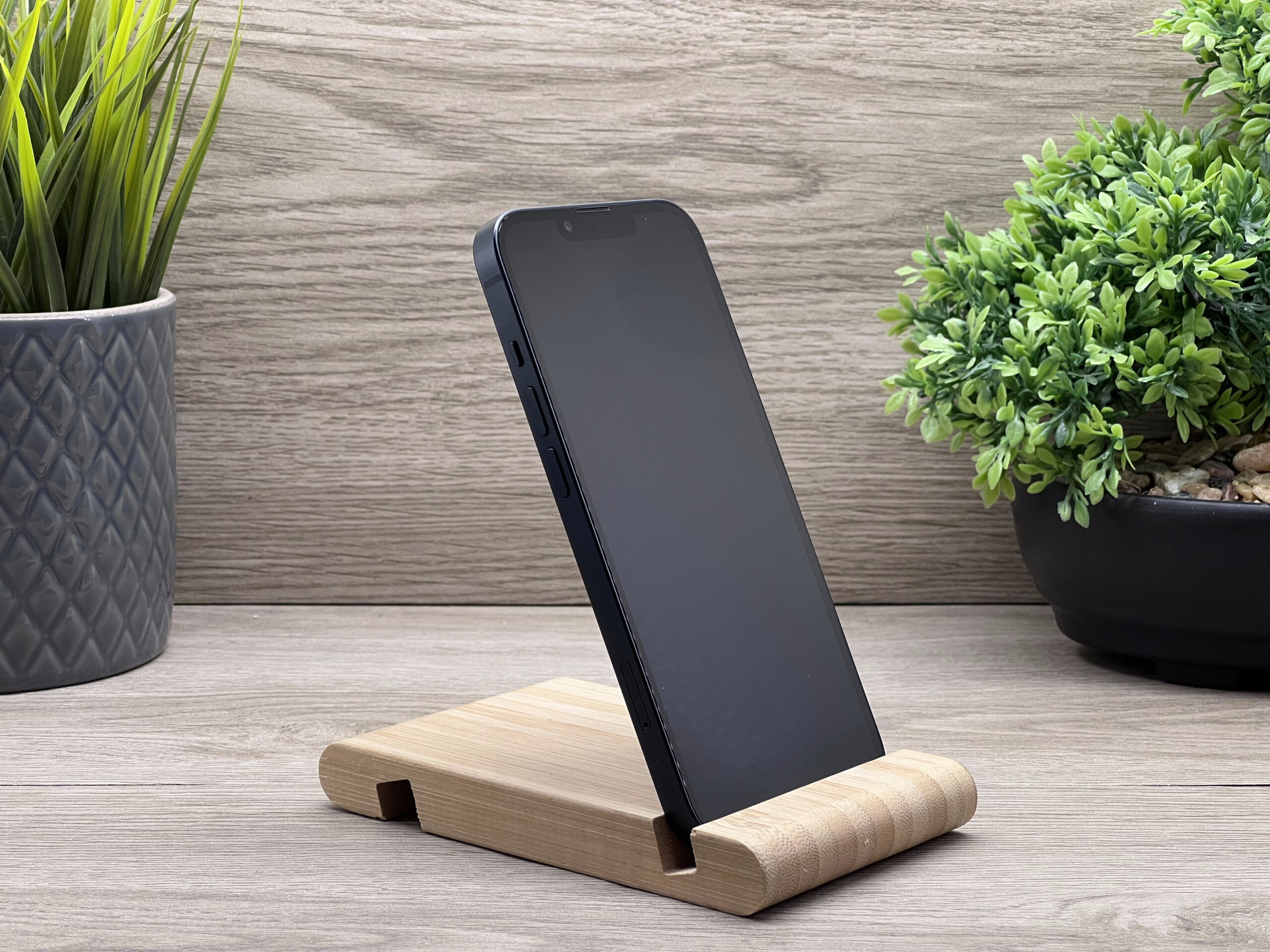 iPhone 13 Midnight 256GB 2 ÉV Garanciával 92%