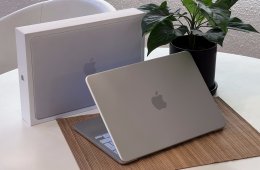 Hibátlan MacBook Neo A18 Pro 13” 256GB 8GB 2 ÉV Garanciával 100%