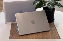 Hibátlan MacBook Neo A18 Pro 13” 256GB 8GB 2 ÉV Garanciával 100%