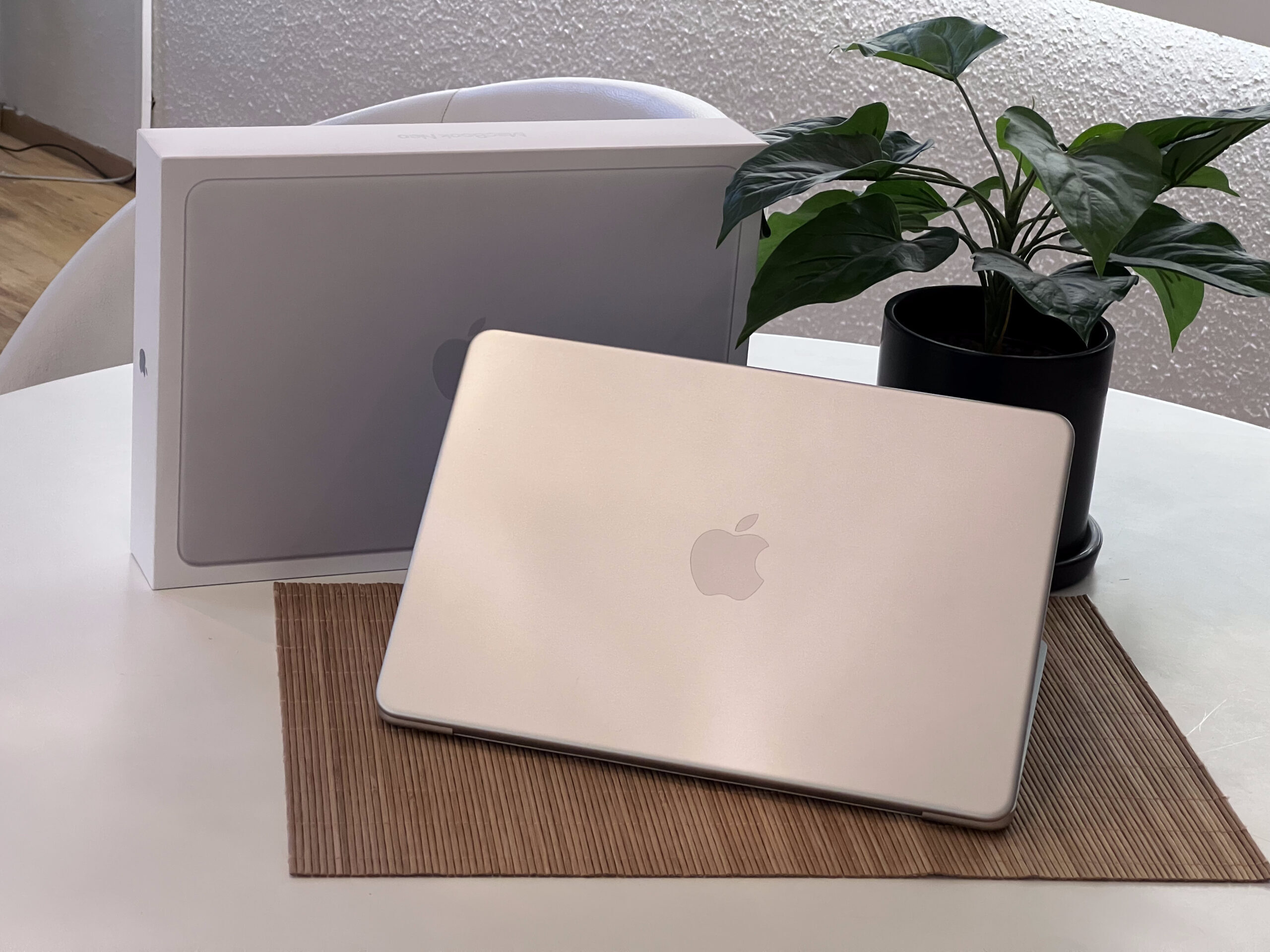 Hibátlan MacBook Neo A18 Pro 13” 256GB 8GB 2 ÉV Garanciával 100%