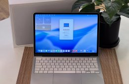 Hibátlan MacBook Neo A18 Pro 13” 256GB 8GB 2 ÉV Garanciával 100%