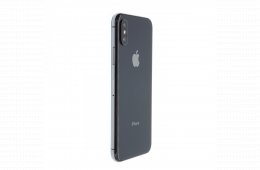 Apple iPhone XS 64 GB Space Gray 100%