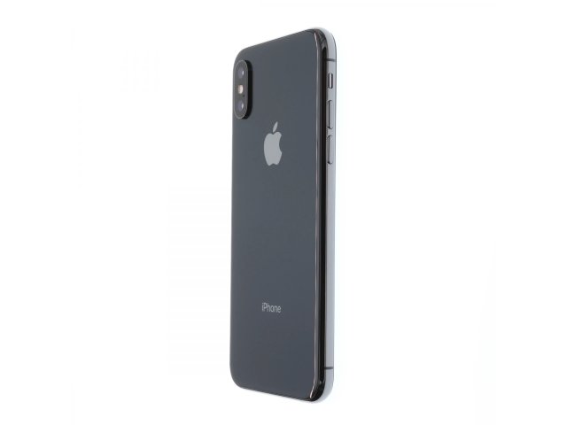 Apple iPhone XS 64 GB Space Gray 100%