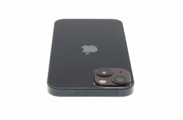 Apple iPhone 13 128 GB Midnight 100%