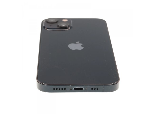 Apple iPhone 13 128 GB Midnight 100%