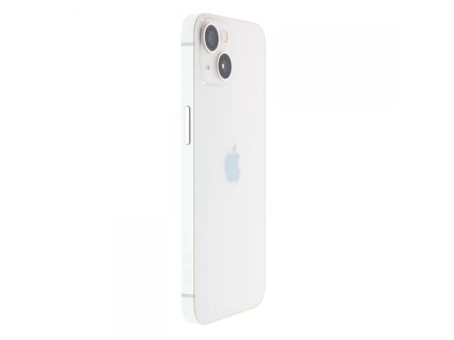 Apple iPhone 13 128 GB Starlight 100%