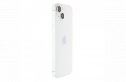 Apple iPhone 13 128 GB Starlight 100%