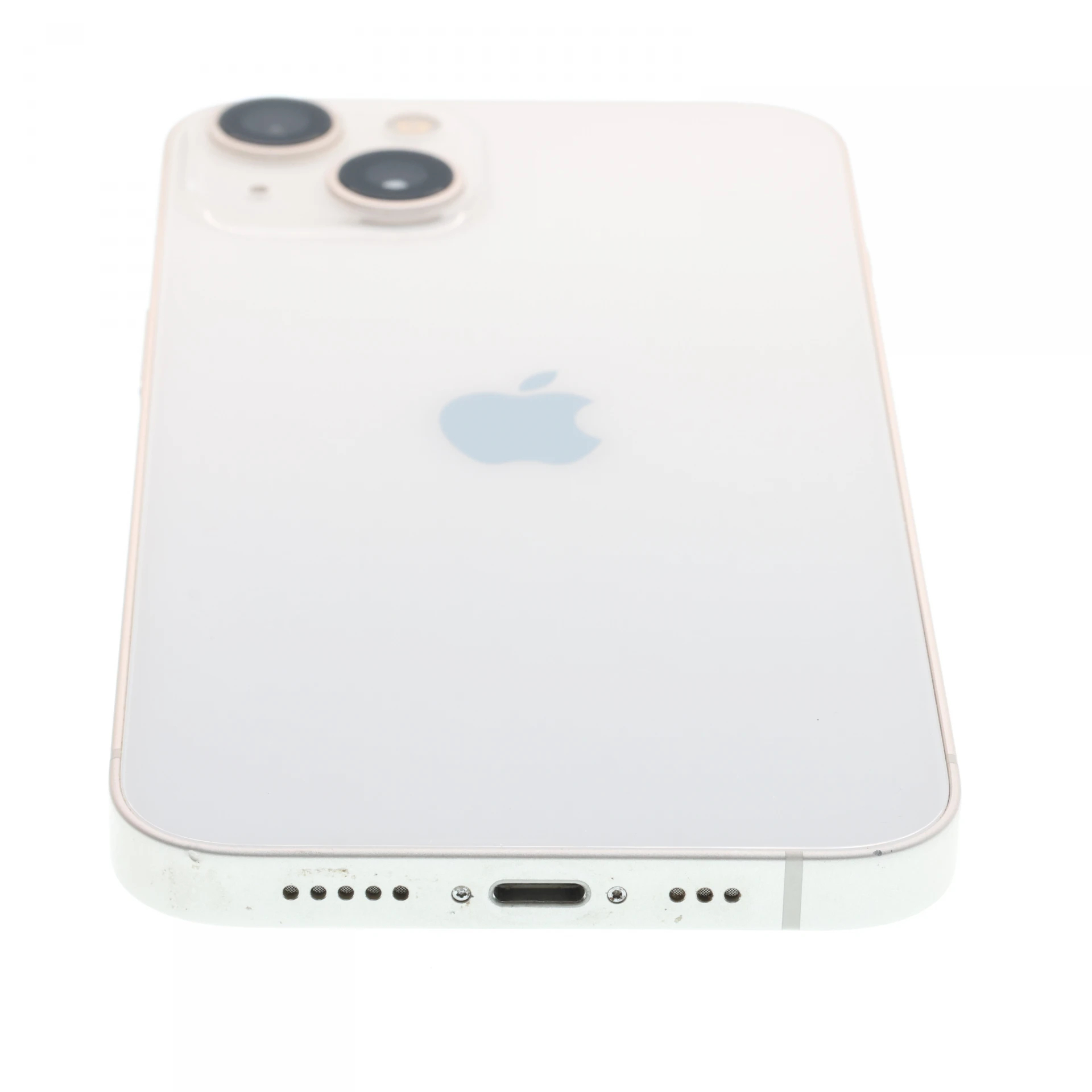 Apple iPhone 13 128 GB Starlight 100%