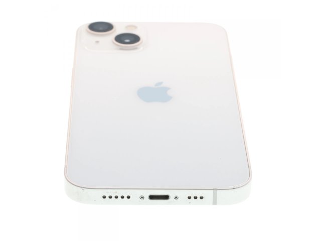 Apple iPhone 13 128 GB Starlight 100%