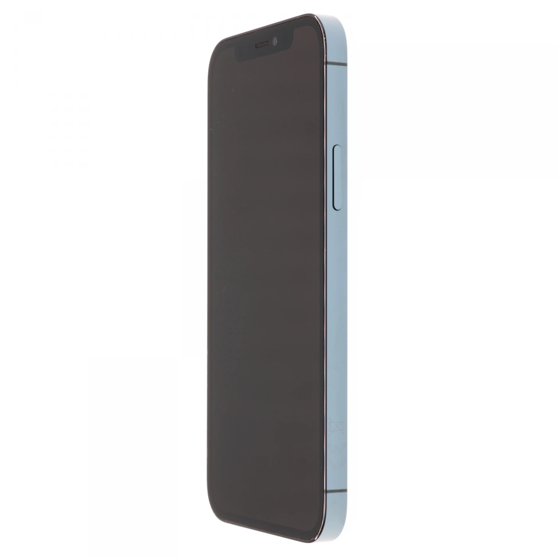 Apple iPhone 12 Pro 128 GB Pacific Blue 100%