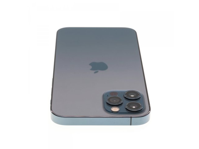 Apple iPhone 12 Pro 128 GB Pacific Blue 100%