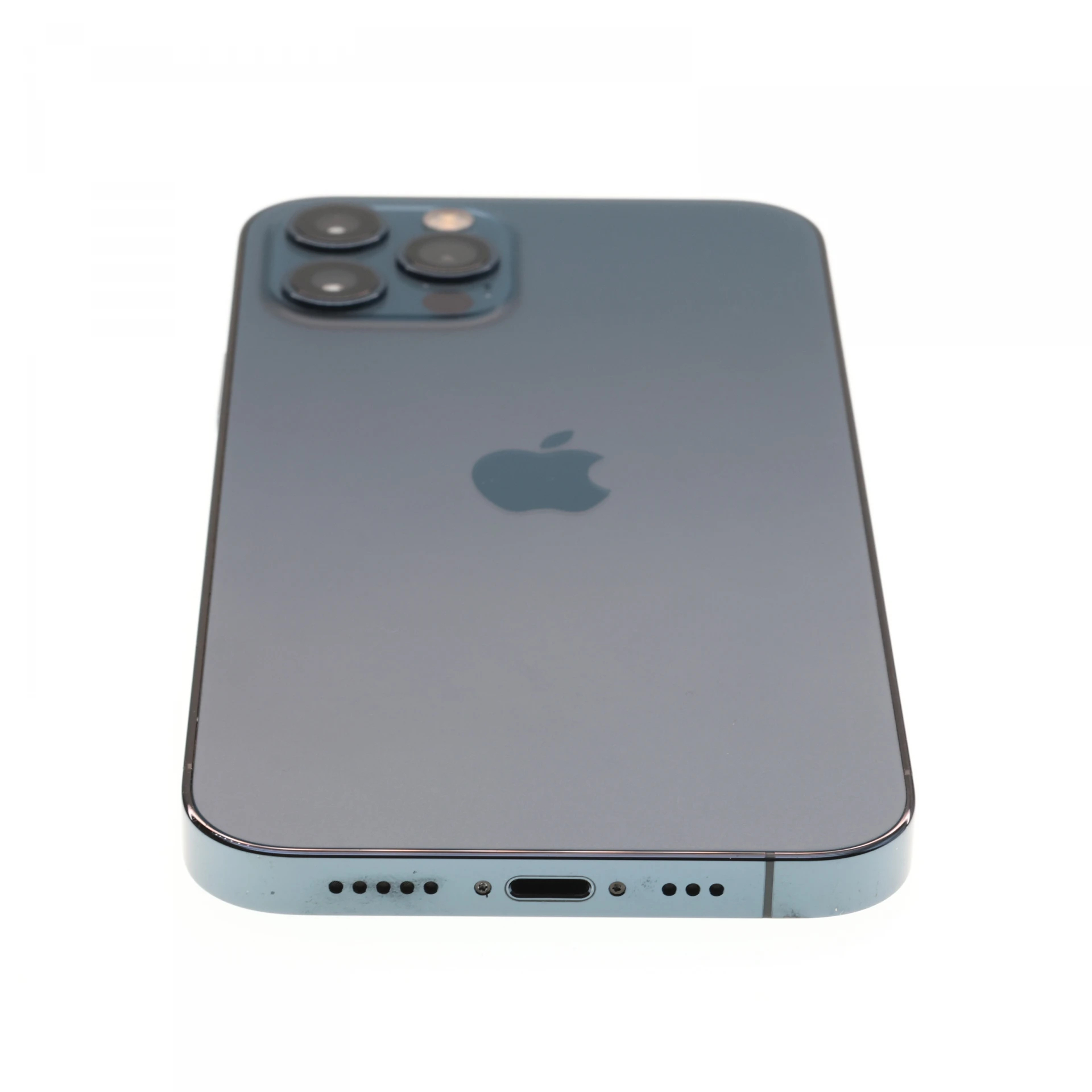 Apple iPhone 12 Pro 128 GB Pacific Blue 100%