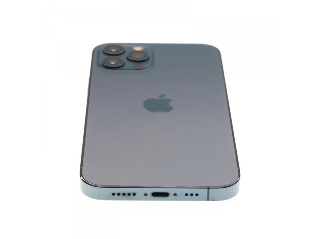 Apple iPhone 12 Pro 128 GB Pacific Blue 100%