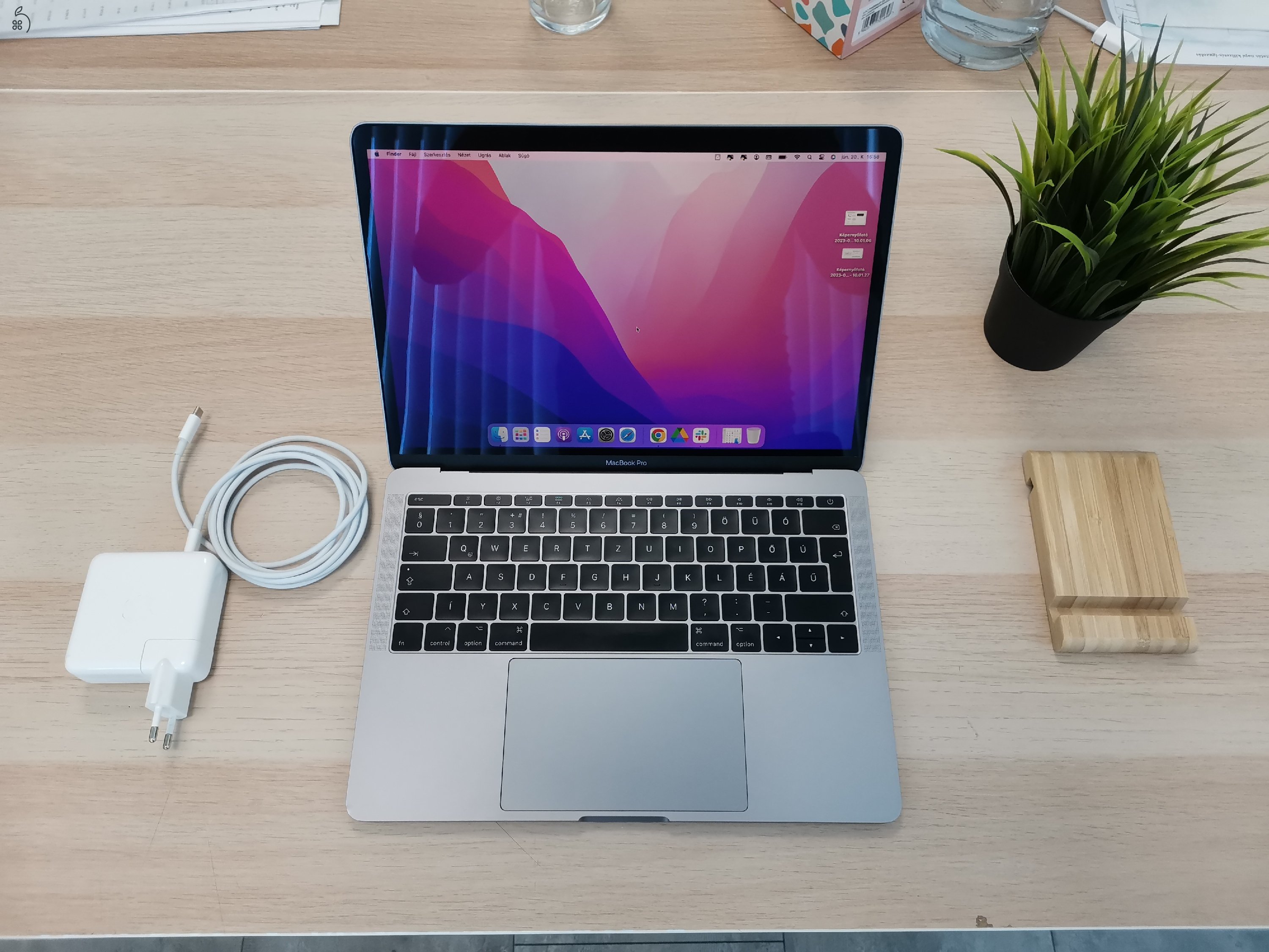 Apple MacBook Pro 13