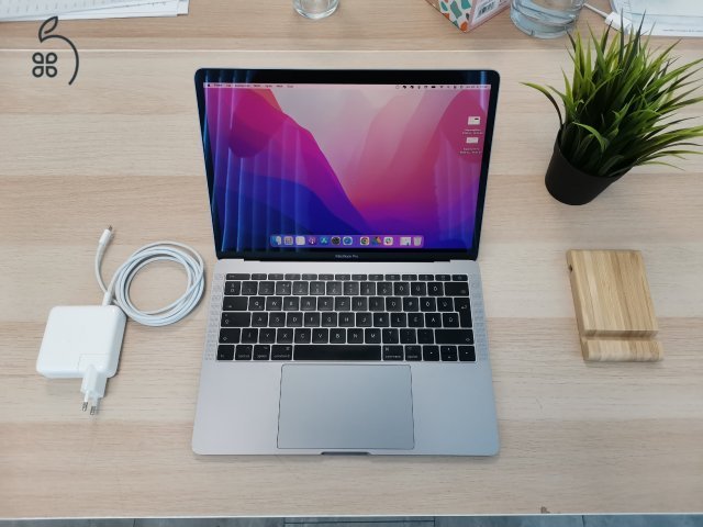 Apple MacBook Pro 13