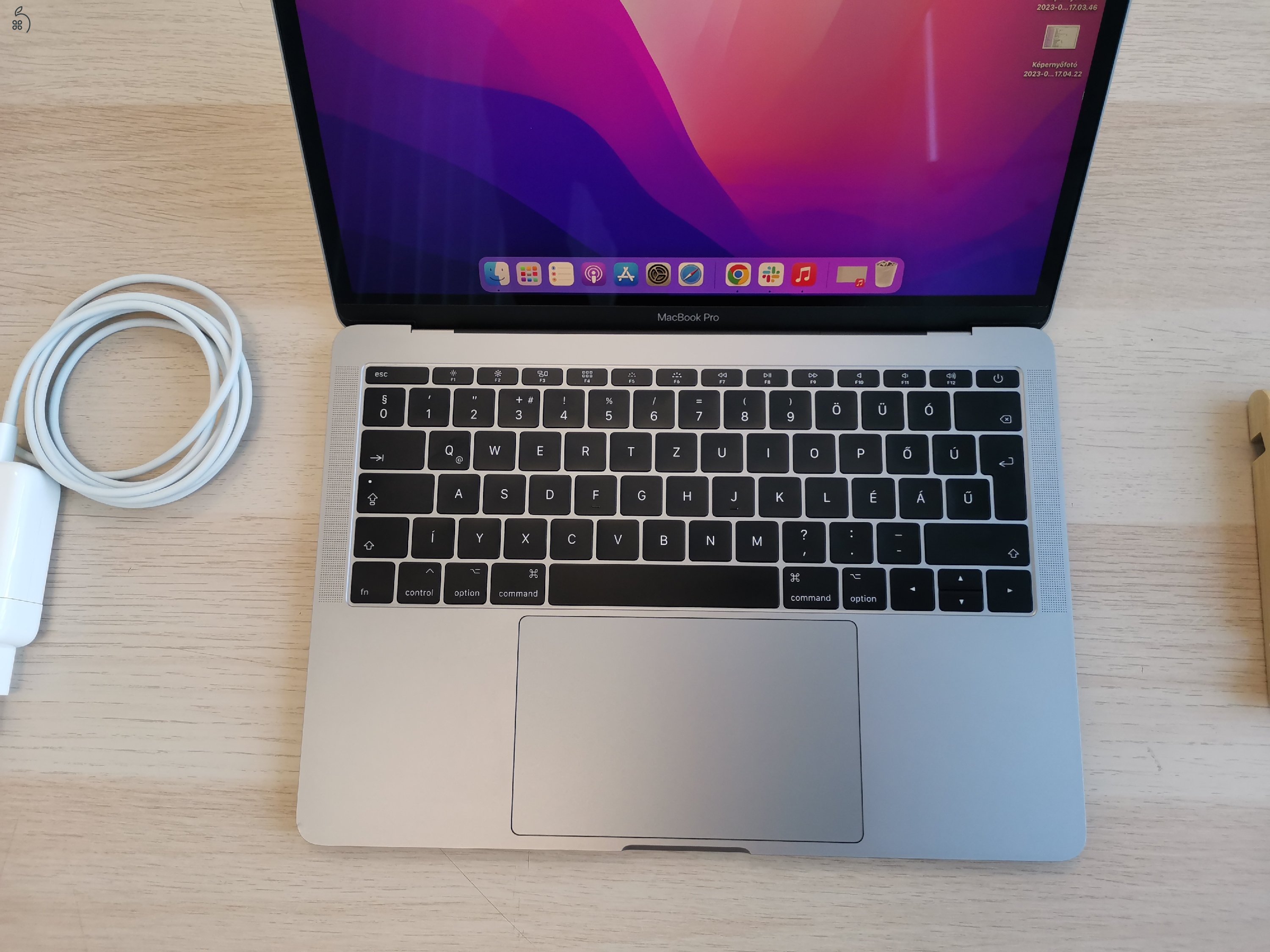 Apple MacBook Pro 13
