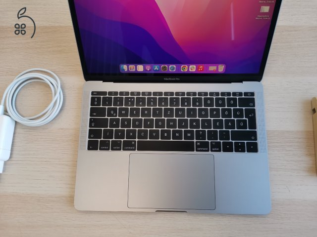 Apple MacBook Pro 13