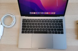 Apple MacBook Pro 13