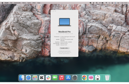 Apple MacBook Pro 13