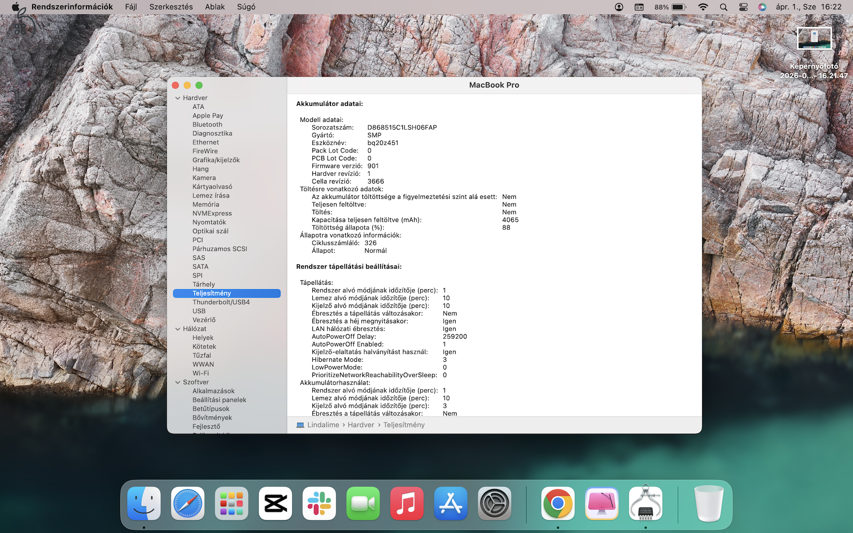 Apple MacBook Pro 13