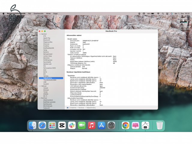 Apple MacBook Pro 13