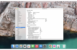 Apple MacBook Pro 13