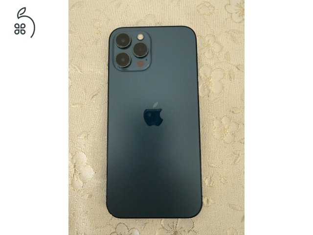 Eladó Iphone 12 Pro Max hibátlan 
