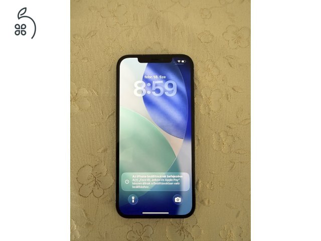 Eladó Iphone 12 Pro Max hibátlan 