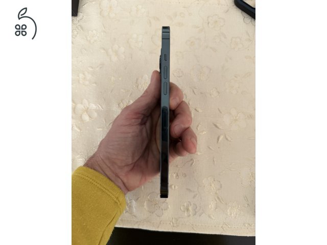 Eladó Iphone 12 Pro Max hibátlan 