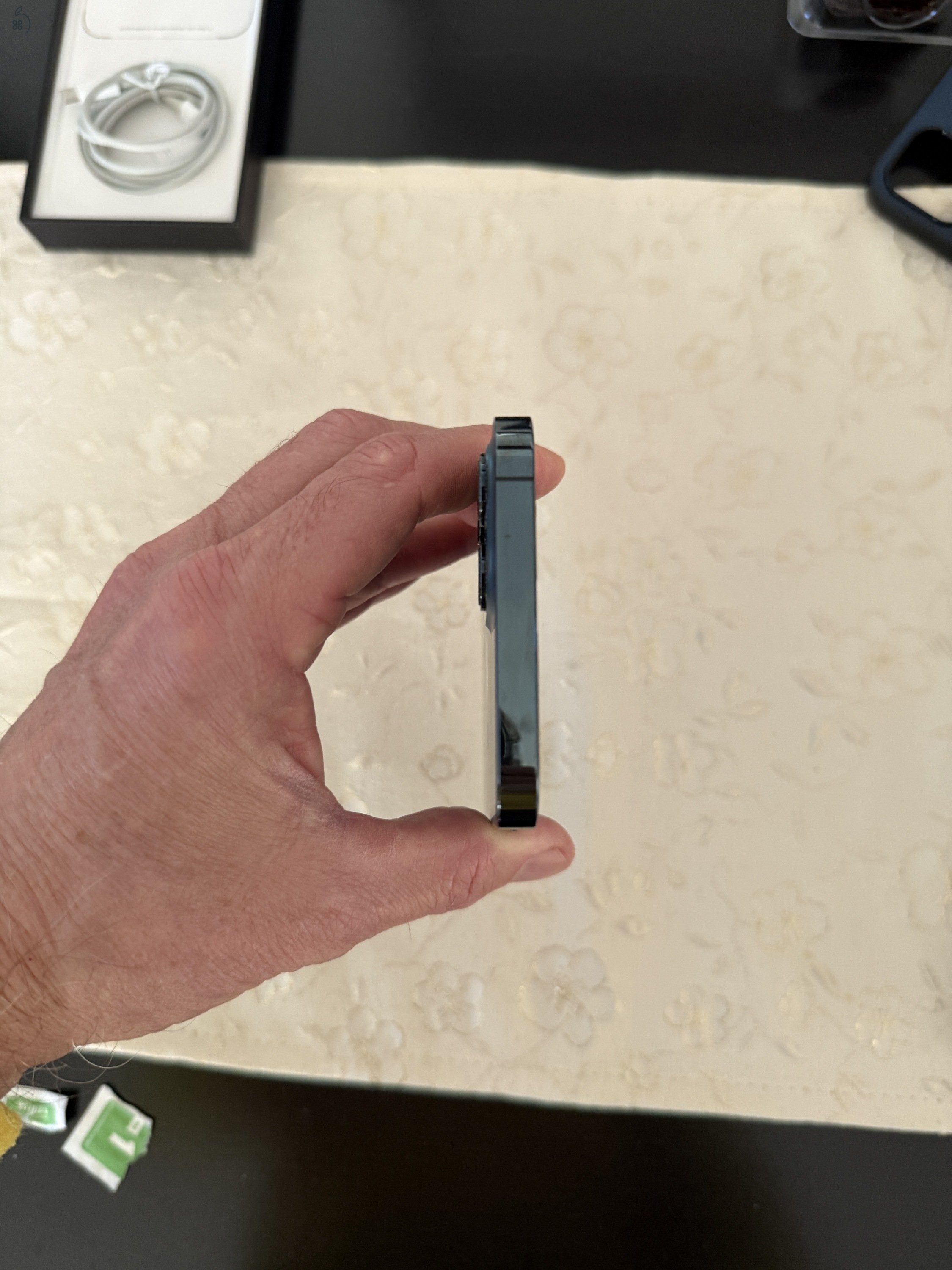 Eladó Iphone 12 Pro Max hibátlan 