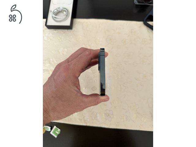 Eladó Iphone 12 Pro Max hibátlan 